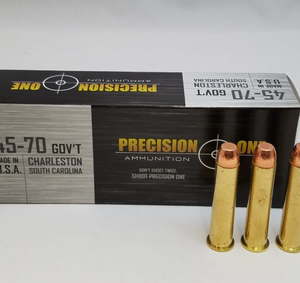 45-70 350 Grain FP Trapdoor
