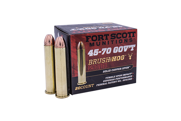 45-70-Government-325gr.-Brass-Monolithic-500Rds