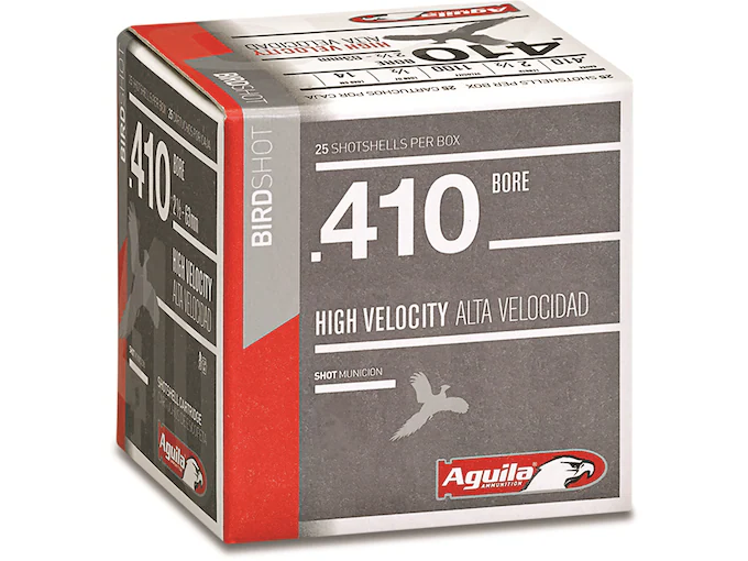 Aguila-Ammunition-410-Bore-2-12″-12-oz-7.5-Shot-Box-of-25-
