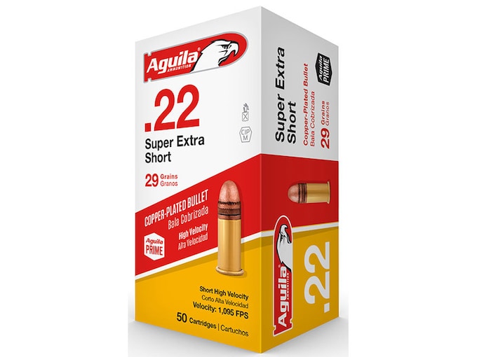 Aguila-Super-Extra-High-Velocity-Ammunition-22-Short-29-Grain-Plated-Lead-Round-Nose-