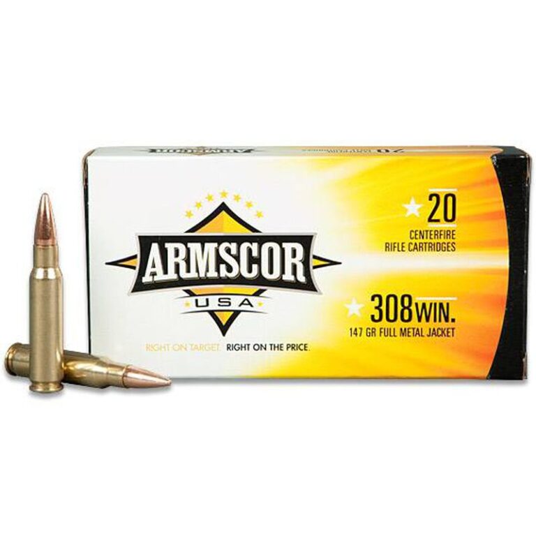Armscor-USA-.308-Winchester-Ammunition-500-Rounds-FMJ-147-Grains-F-AC-308-1N