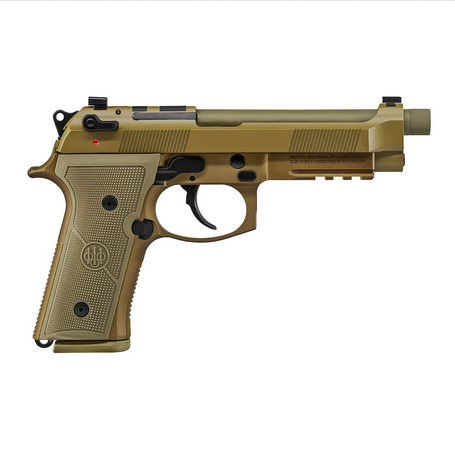 BERETTA-M9A4-CENTURION