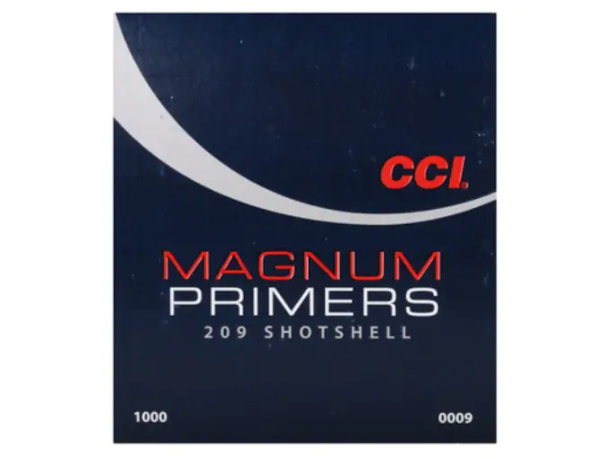 CCI-Primers-209M-Shotshell-Magnum-Box-of-1000-10-Trays-of-100