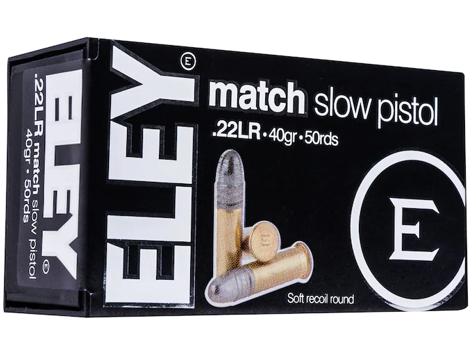 Eley-Match-Pistol-Ammunition-22-Long-Rifle-40-Grain-Lead-Round-Nose-