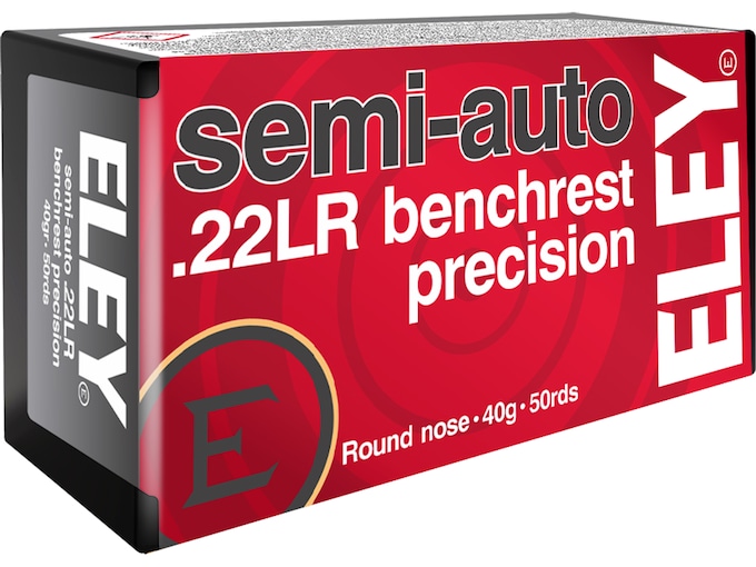 Eley-Semi-Auto-Benchrest-Precision-Ammunition-22-Long-Rifle-40-Grain-Round-Nose-
