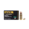 AAC 5.56 NATO AMMO