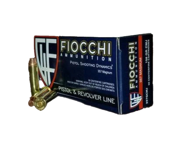 FIOCCHI-357-MAGNUM-AMMUNITION-500-Rds