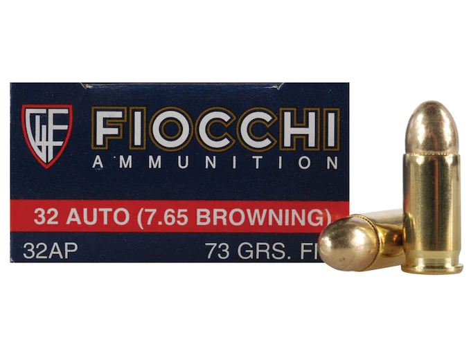 Fiocchi-Shooting-Dynamics-Ammunition-32-ACP-73-Grain-Full-Metal-Jacket-Box-of-50-