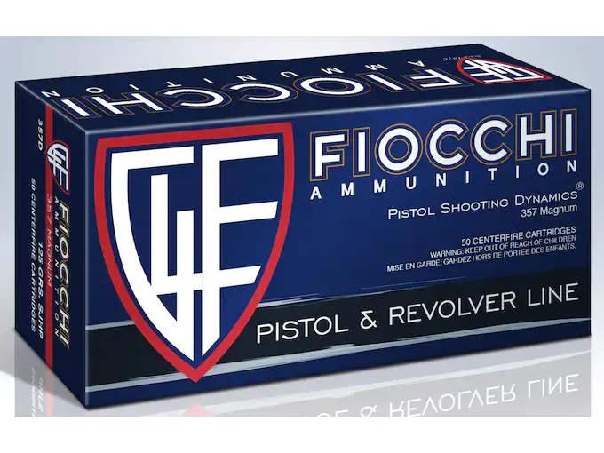 Fiocchi-Shooting-Dynamics-Ammunition-357-Magnum-125-Grain-Jacketed-Hollow-Point-Box-of-50-