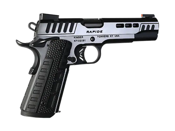 Kimber-1911-Rapide-Scorpius-Semi-Automatic-Pistol-9mm-Luger-522-Barrel-9-Round-Stainless-Black