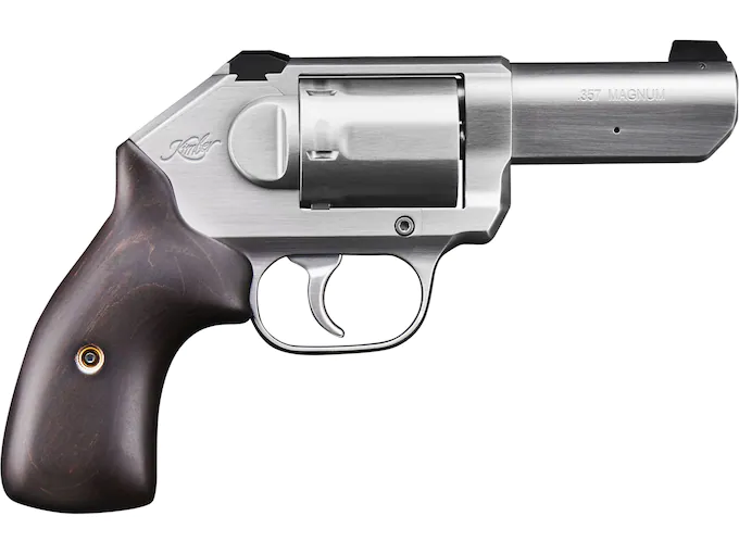 Kimber-K6s-Stainless-Revolver-357-Magnum-322-Barrel-6-Round-Stainless-Walnut