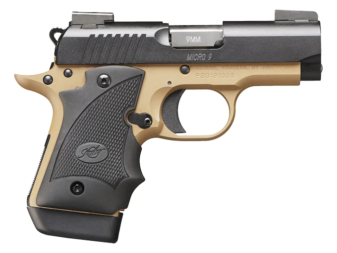 Kimber-Micro-9-Desert-Night-DN-Semi-Automatic-Pistol-9mm-Luger-3.1522-Barrel-7-Round-Black