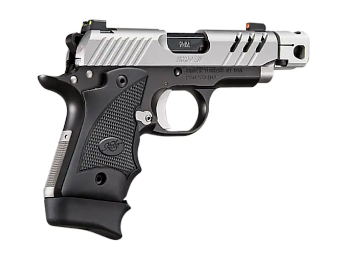 Kimber-Micro-9-ESV-Two-Tone-Semi-Automatic-Pistol-9mm-Luger-3.4522-Barrel-7-Round-Stainless-Black