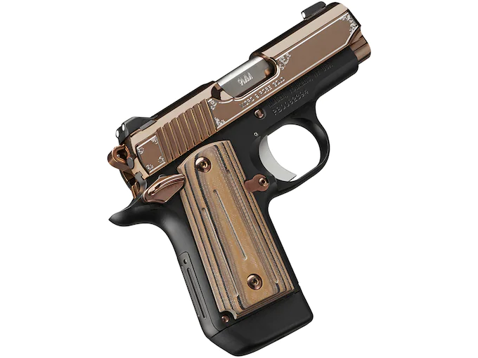 Kimber-Micro-9-Rose-Gold-Semi-Automatic-Pistol-9mm-Luger-3.1522-Barrel-7-Round-Gold-and-Black