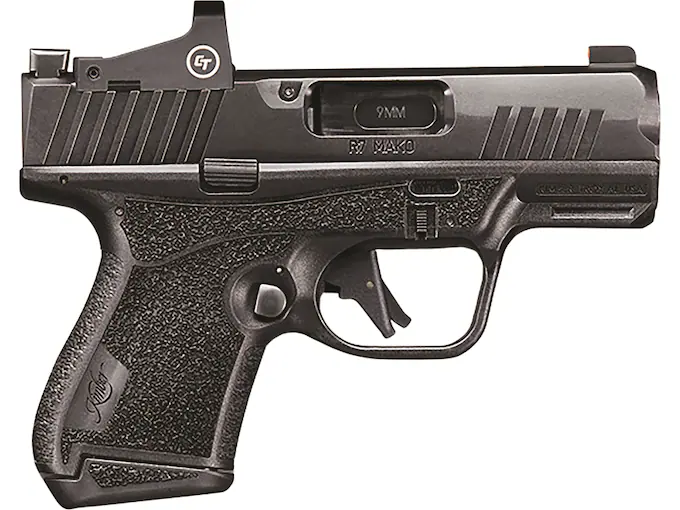 Kimber-R7-Mako-Optics-Installed-Semi-Automatic-Pistol-9mm-Luger-4.322-Barrel-13-Round-Black