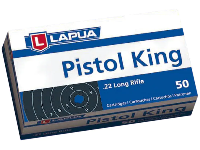 Lapua-Pistol-King-Ammunition-22-Long-Rifle-40-Grain-Lead-Round-Nose-