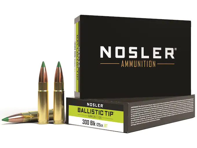 Nosler-BT-Ammunition-300-AAC-Blackout-125-Grain-Ballistic-Tip-Box-of-20-