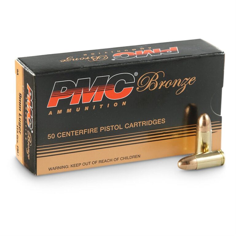 PMC-9mm-Luger-FMJ-115-Grain-500-Rounds