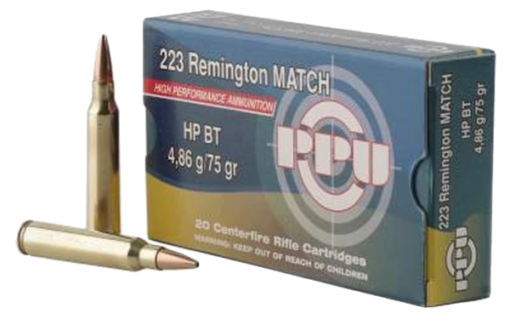 Prvi-PPU-223-Rem-Ammunition-500-rounds-Brass-casing