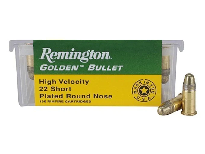 Remington-Golden-Bullet-Ammunition-22-Short-High-Velocity-29-Grain-Round-Nose-
