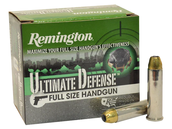 Remington-HD-Ultimate-Defense-Ammunition-357-Magnum-125-Grain-Brass-Jacketed-Hollow-Point-