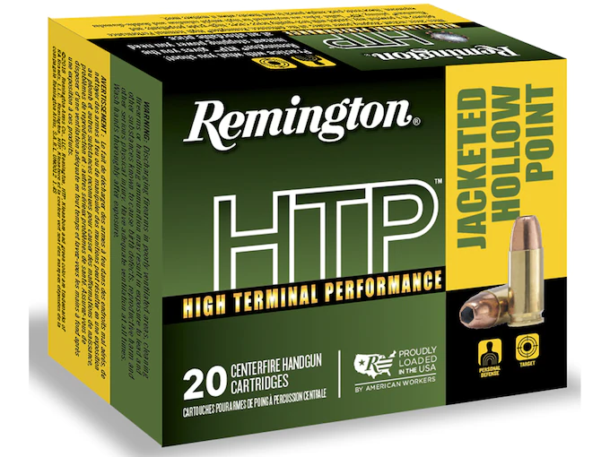 Remington-High-Terminal-Performance-Ammunition-357-Remington-Magnum-110-Grain-Semi-Jacketed-Hollow-Point-
