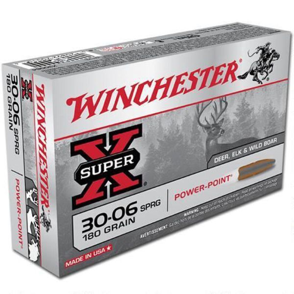 Winchester-Super-X-.30-06-Springfield-Ammunition-500-Rounds-JSP-180-Grains-X30064