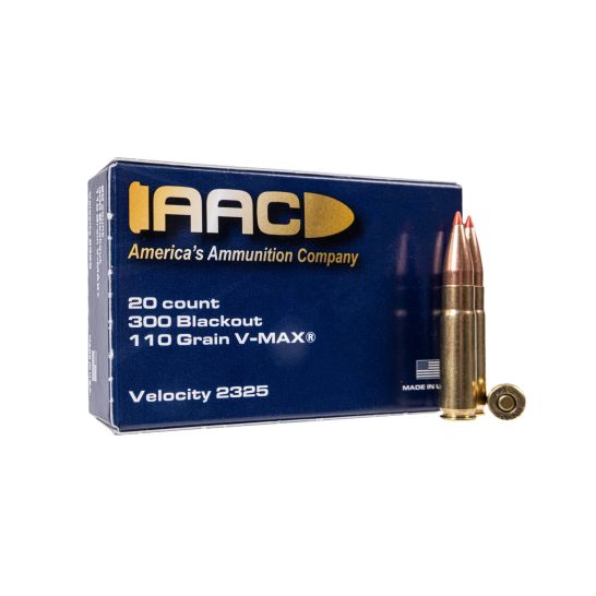 AAC 5.56 Ammo: midwayusa reloading