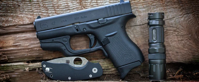 Glock 42 Gen 5